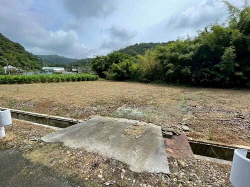 名護市三原 売地1865.61㎡