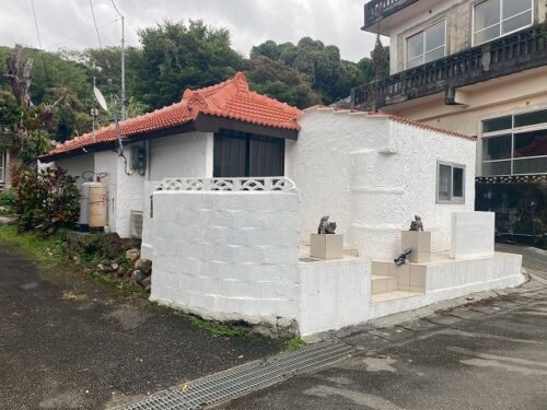 本部町崎本部 1DK