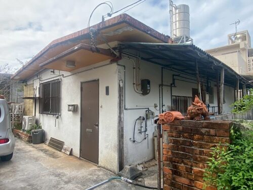 与那原町与那原 3LDK+S