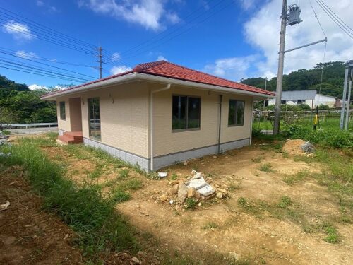 【新築A棟】民泊特化型新築戸建